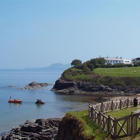 Beach Retreat Aberporth Exteriér fotografie