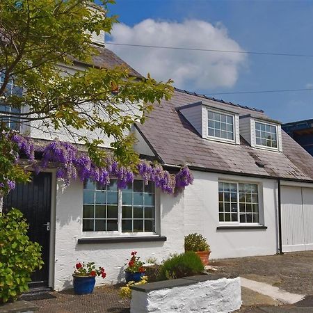 Beach Retreat Aberporth Exteriér fotografie