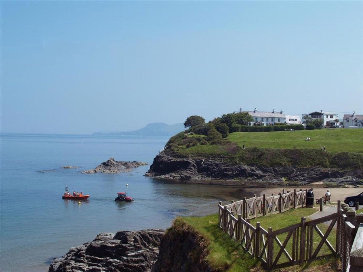 Beach Retreat Aberporth Exteriér fotografie