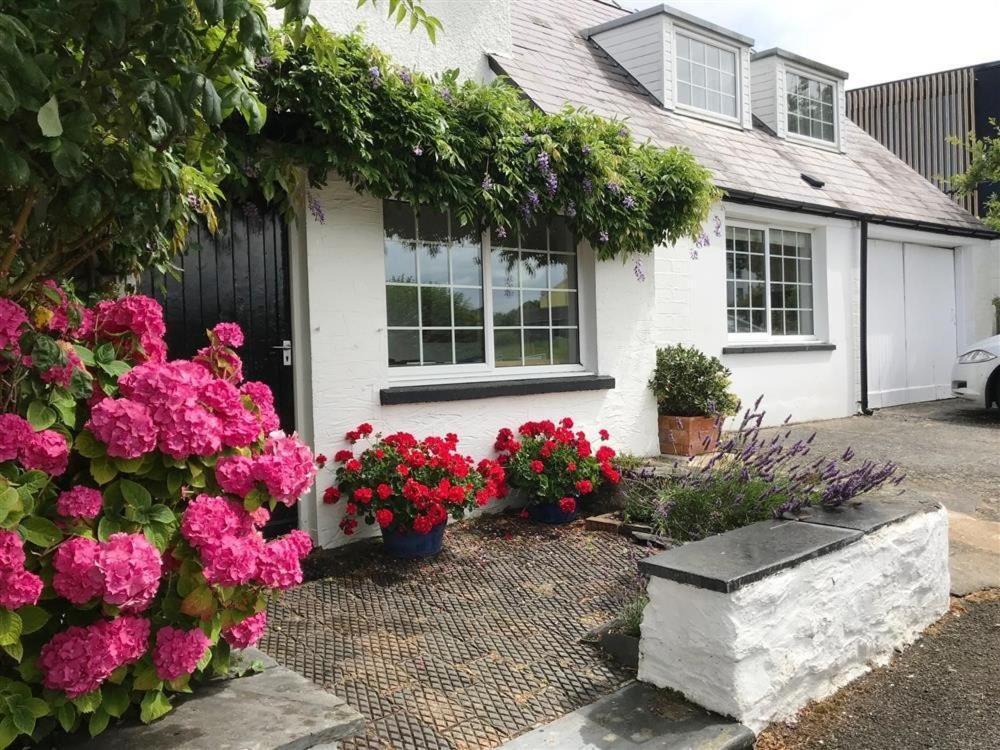 Beach Retreat Aberporth Exteriér fotografie